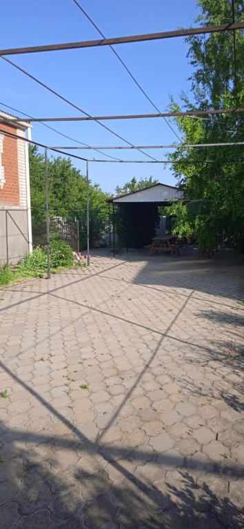 Кущёвская: Гостевой Дом на Кленовой