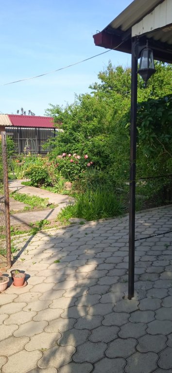 Кущёвская: Гостевой Дом на Кленовой