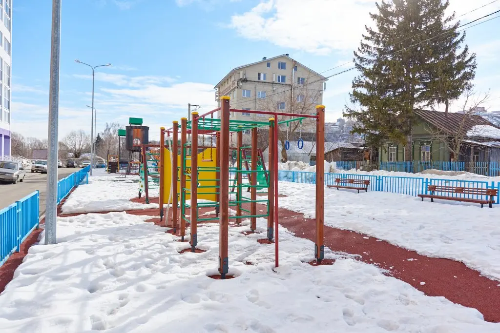 Пенза: Апартаменты на Ключевой 99