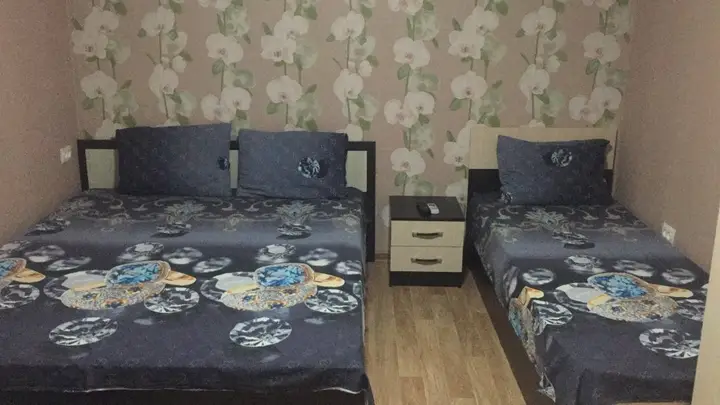 Должанская: Na Kolhoznoj 97 Guest House