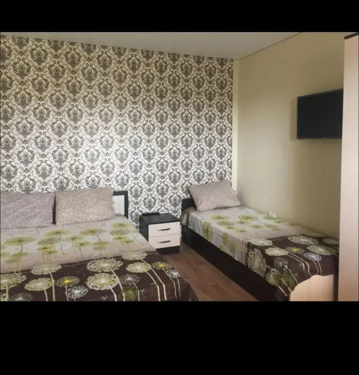Должанская: Na Kolhoznoj 97 Guest House
