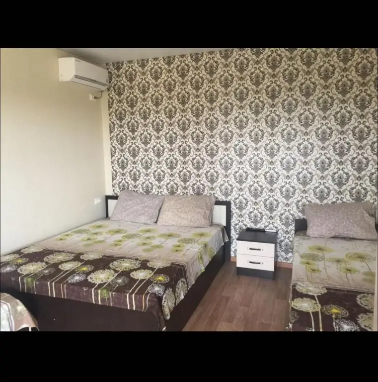 Должанская: Na Kolhoznoj 97 Guest House