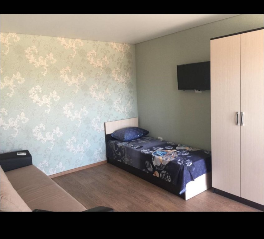 Должанская: Na Kolhoznoj 97 Guest House