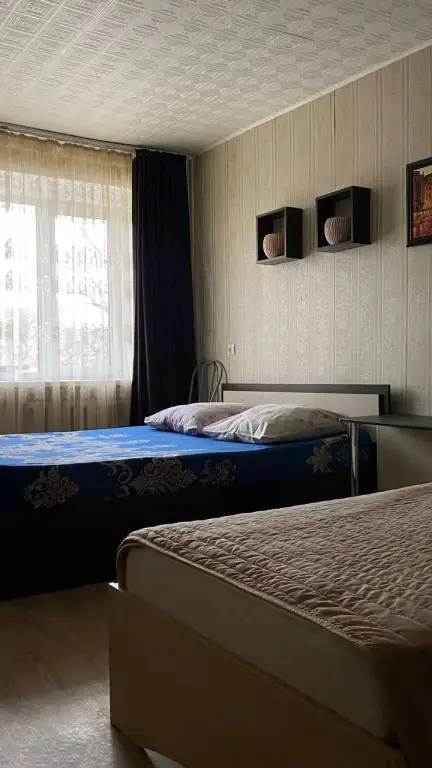 Рыбинск: Апартаменты на Кольцова 2