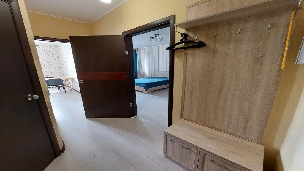 Уфа: Квартира комфортная на Комсомольская 148 с парковкой