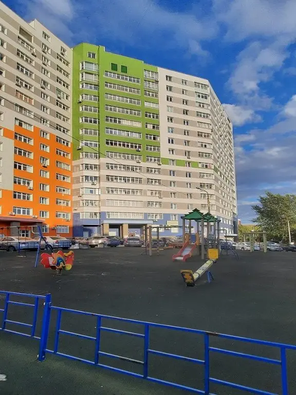 Уфа: Квартира комфортная на Комсомольская 148 с парковкой