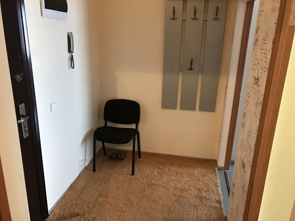 Салехард: Na Komsomolskoj 15/34 Apartments