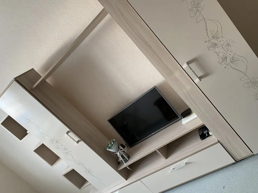 Салехард: Na Komsomolskoj 15/34 Apartments