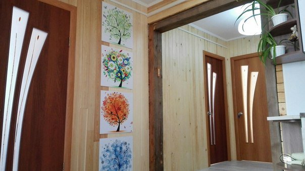 Сосново-Озерское: Гостевой дом На Комсомольской