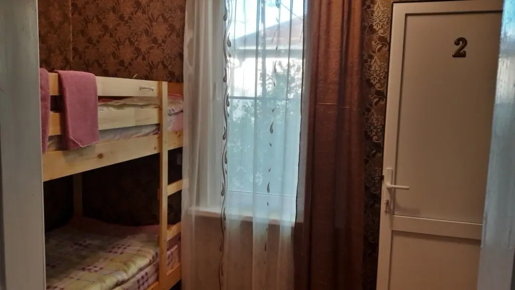 Сочи: Na Komsomolskoj Guest House