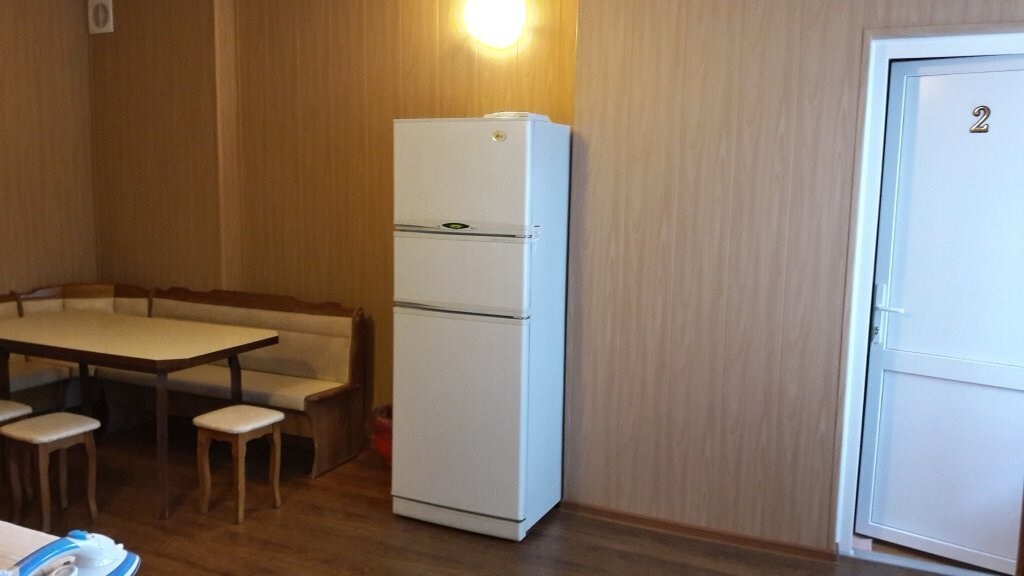 Сочи: Na Komsomolskoj Guest House