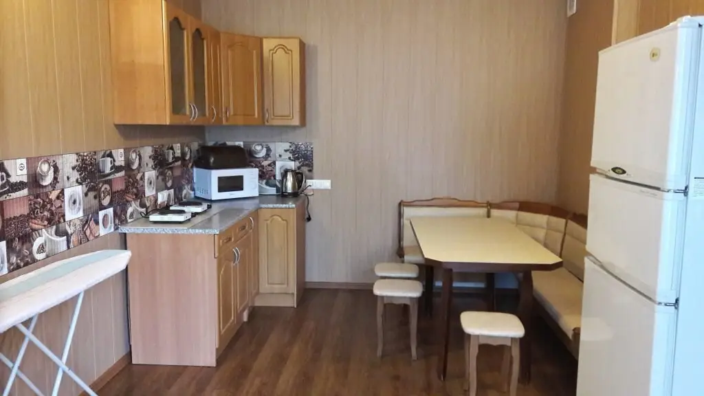 Сочи: Na Komsomolskoj Guest House