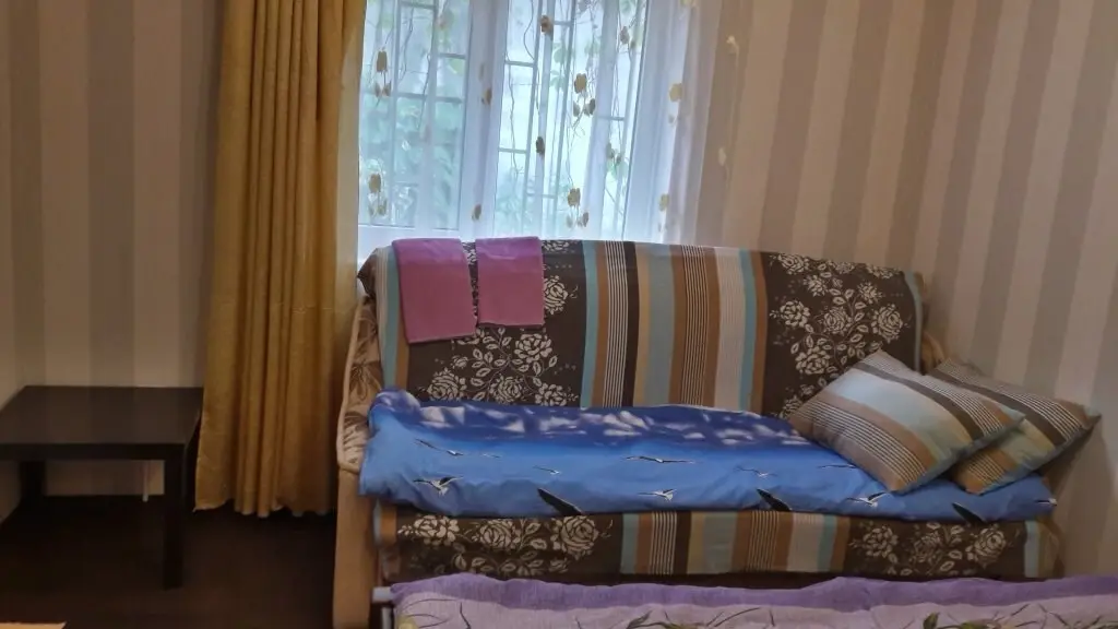 Сочи: Na Komsomolskoj Guest House