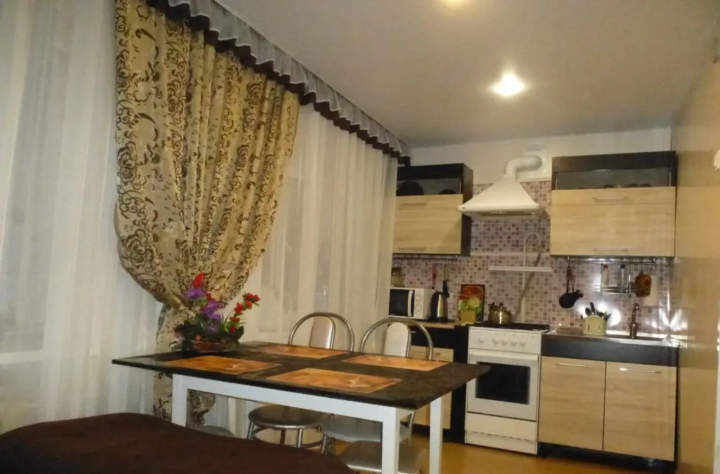 Киров: Хостел Like a Hostel