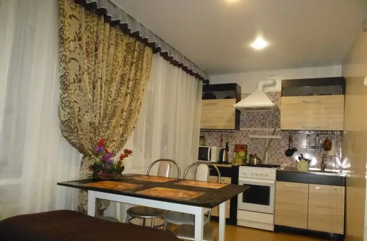 Киров: Хостел Like a Hostel