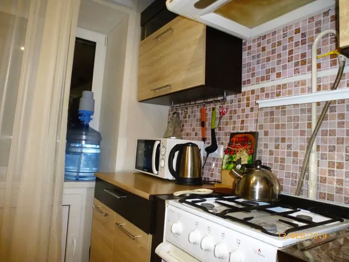 Киров: Хостел Like a Hostel
