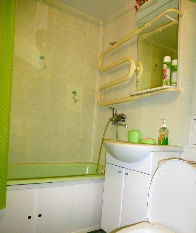 Киров: Хостел Like a Hostel