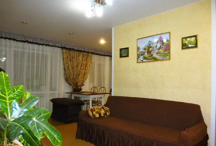 Киров: Хостел Like a Hostel