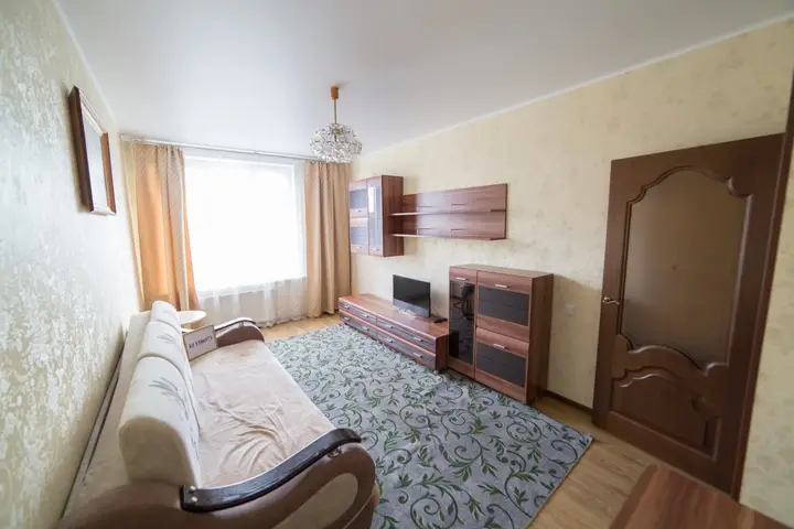 Уфа: Апартаменты Колосс на Комсомольской 15