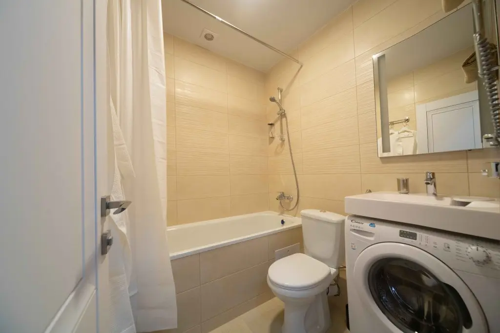 Краснодар: Apartments na Kongressnoy