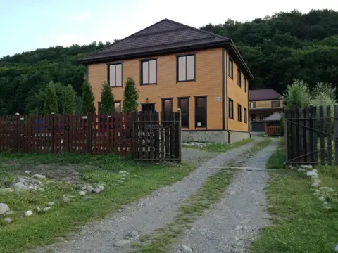 Гранд Хаус — фото 1