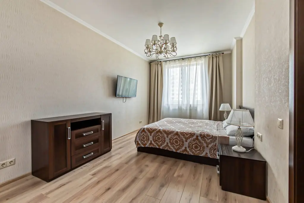 Казань: Уютные апартаменты сети Rushouse Русхаус возле аквапарка, пляжа, набережной и центра города
