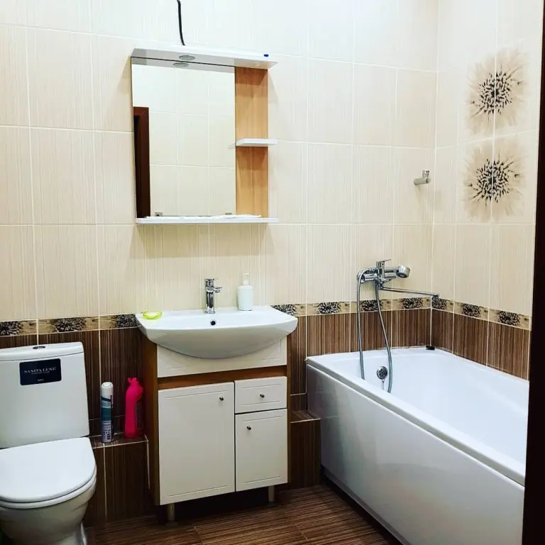 Иркутск: Na Krasnih Mad'yar Apartments
