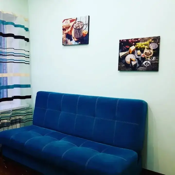 Иркутск: Na Krasnih Mad'yar Apartments