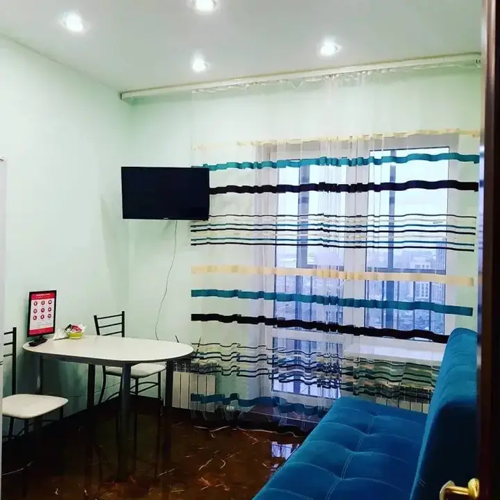 Иркутск: Na Krasnih Mad'yar Apartments