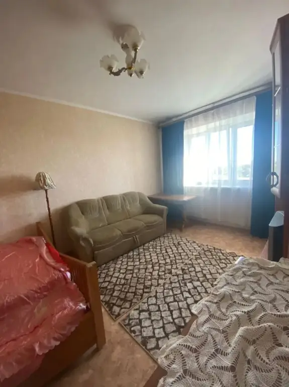 Благовещенск: Апартаменты на Красноармейской