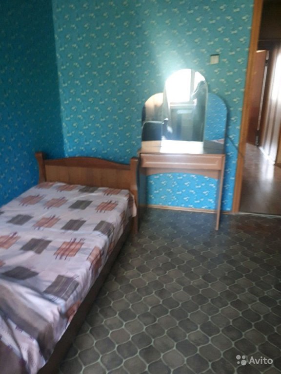 Пятигорск: Апартаменты на Крайнего
