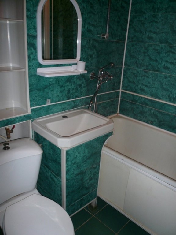 Уфа: Апартаменты на Кремлевской