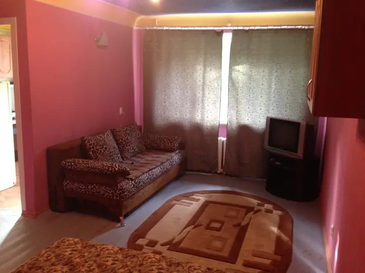 Уфа: Апартаменты на Кремлевской
