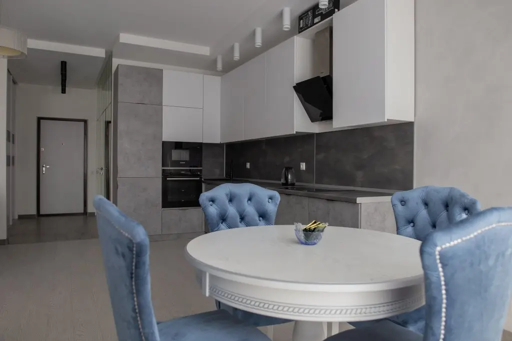Ставрополь: Baba Klava Na Krupskoy Apartments