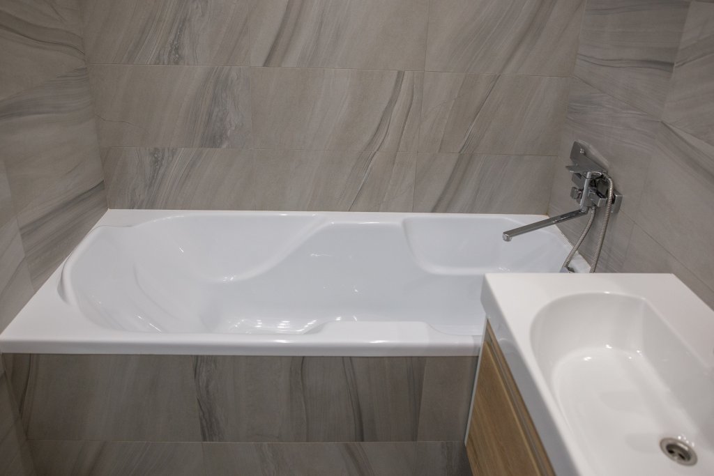Ставрополь: Baba Klava Na Krupskoy Apartments