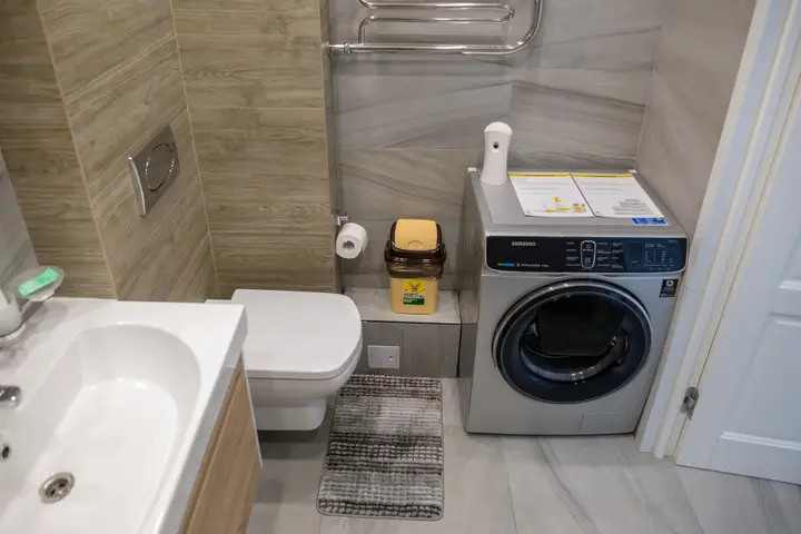 Ставрополь: Baba Klava Na Krupskoy Apartments