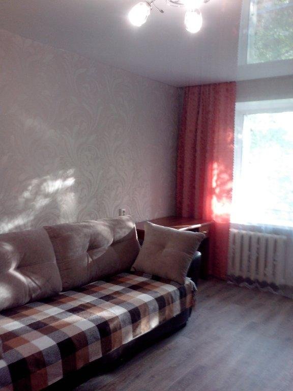 Новосибирск: Na Kryilova 64 Apartments