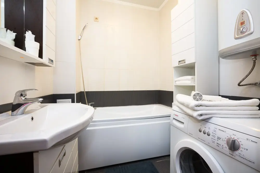 Екатеринбург: Apartments Kovcheg on Krylova