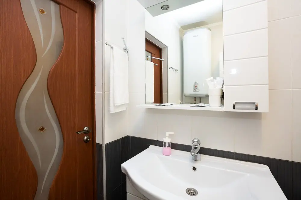 Екатеринбург: Apartments Kovcheg on Krylova