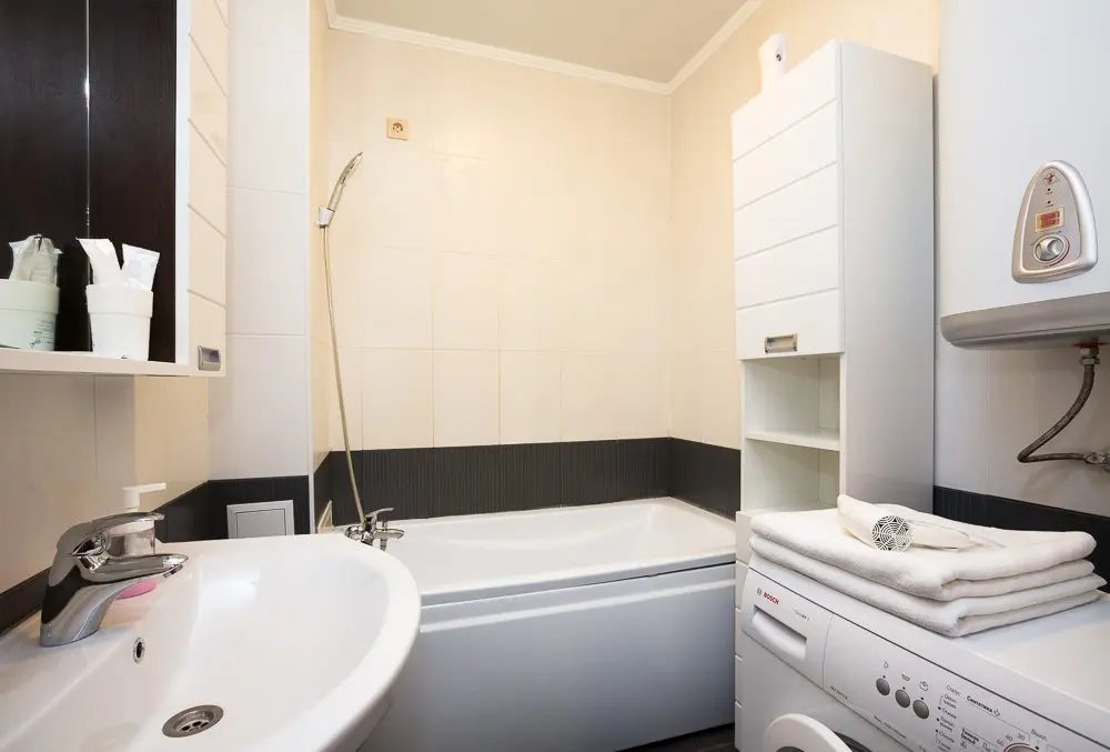 Екатеринбург: Apartments Kovcheg on Krylova