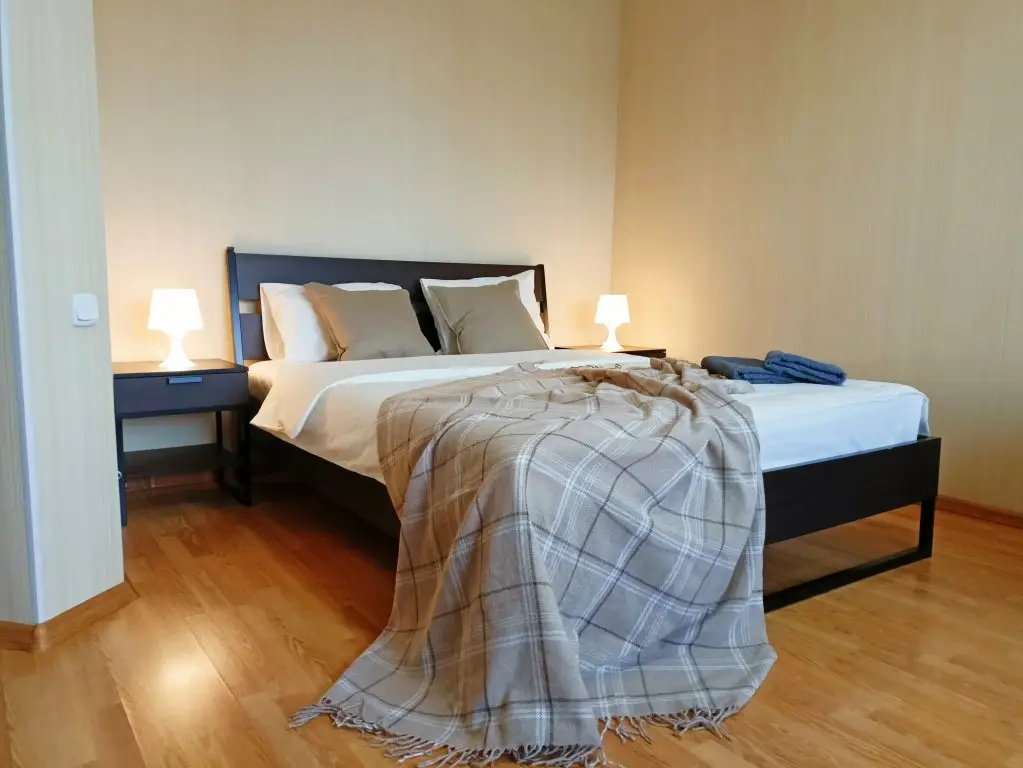 Новосибирск: Однокомнатные RusDom Apartments 5 минут до метро Маршала Покрышкина