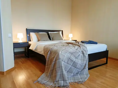 Однокомнатные RusDom Apartments 5 минут до метро Маршала Покрышкина — фото 1