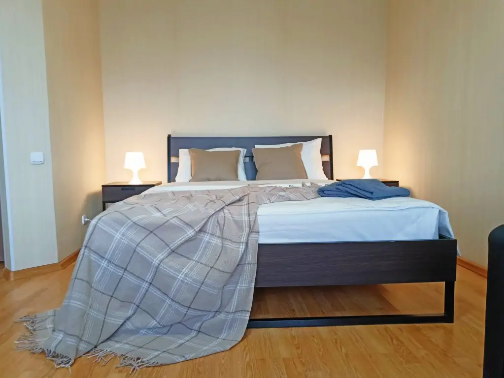 Новосибирск: Однокомнатные RusDom Apartments 5 минут до метро Маршала Покрышкина