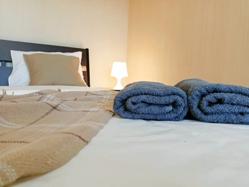 Новосибирск: Однокомнатные RusDom Apartments 5 минут до метро Маршала Покрышкина