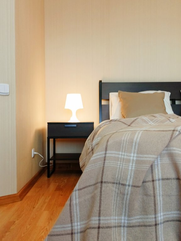 Новосибирск: Однокомнатные RusDom Apartments 5 минут до метро Маршала Покрышкина