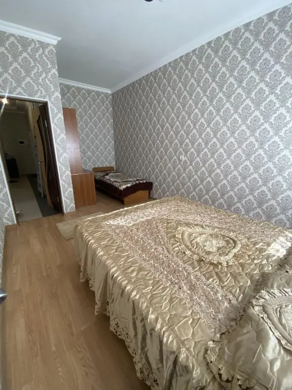 Геленджик: Na Kubanskoj 26 Apartments