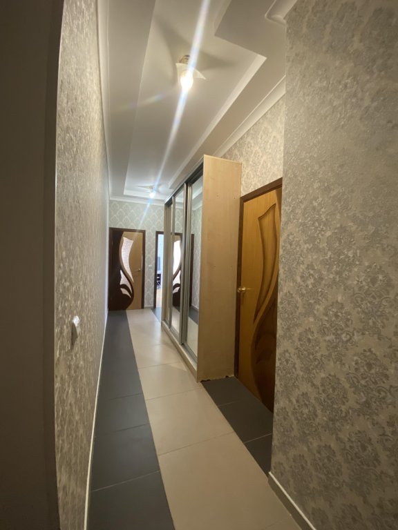 Геленджик: Na Kubanskoj 26 Apartments