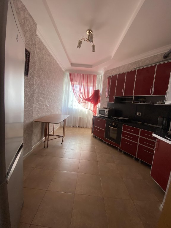 Геленджик: Na Kubanskoj 26 Apartments
