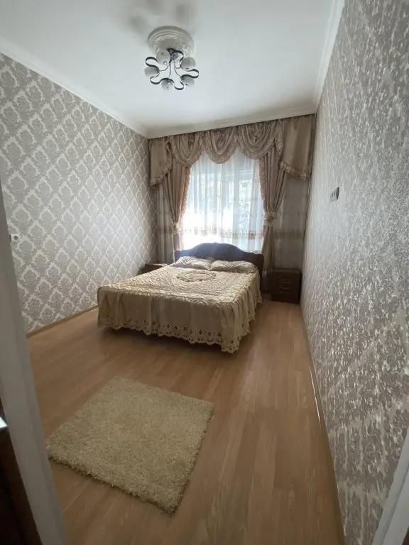 Геленджик: Na Kubanskoj 26 Apartments