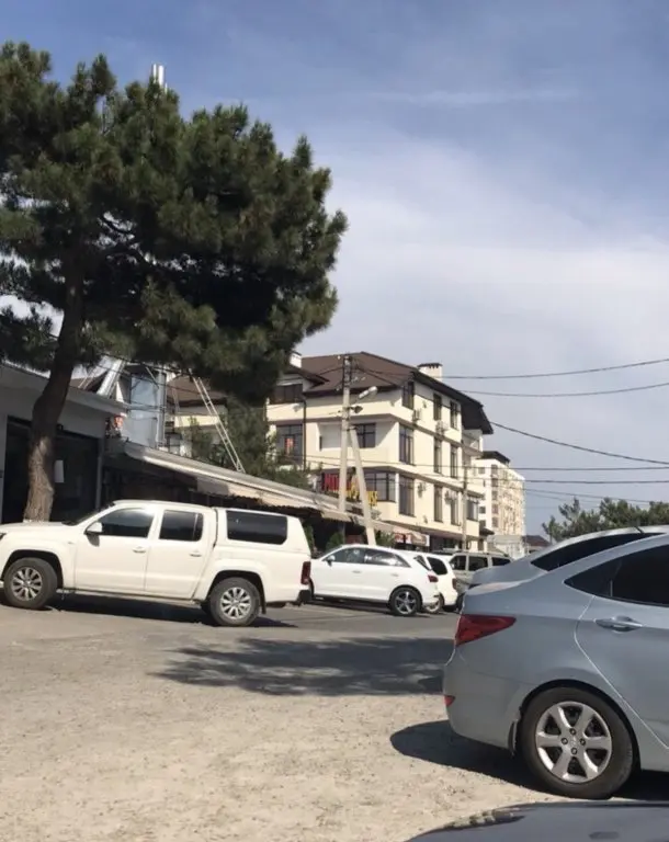 Геленджик: Na Kubanskoj 26 Apartments